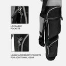 Ranger Golf Bag Sunday Golf Traveler