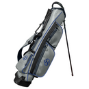 Zero Friction: 5 Pocket Golf Pencil Bag Golf Bags