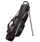 Zero Friction: 5 Pocket Golf Pencil Bag Golf Bags