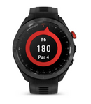 Garmin: GPS Golf and Fitness Watch- Approach® S70 Golf