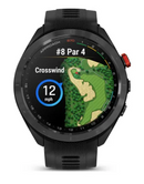 Garmin: GPS Golf and Fitness Watch- Approach® S70 Golf