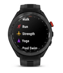 Garmin: GPS Golf and Fitness Watch- Approach® S70 Golf