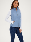 Zero Restriction: Women's Wanda Vest
