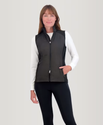 Zero Restriction: Women's Tess Vest