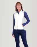 Zero Restriction: Women's Tess Vest