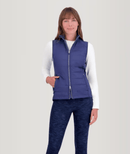 Zero Restriction: Women's Tess Vest
