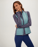 Zero Restriction: Women's Tess Vest