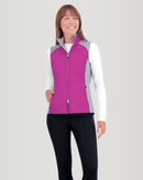 Zero Restriction: Women's Tess Vest