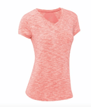 Zero Restriction: Women's Fae Short Sleeve Polo