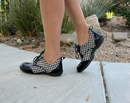 Nailed Golf: WesTees Golf Shoes - Bette Golf Shoes