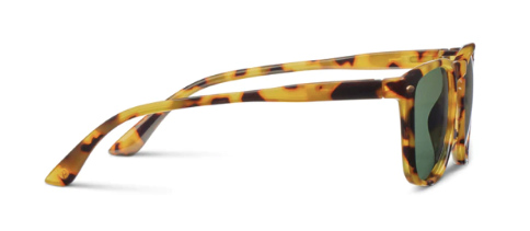 Solstice Tortoise Bifocal Sunglasses by Peepers
