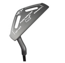 Ray Cook Golf: Chipper - Silver Ray Golf