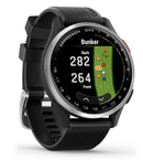 Garmin: Essential GPS Golf Smartwatch - Approach® S44 Golf