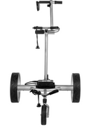 Bat-Caddy: Remote Control Golf Caddy - EVO II Remote