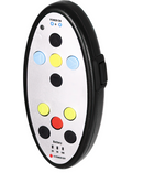 Bat-Caddy: Remote Control Golf Caddy - EVO II Remote