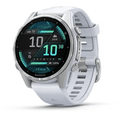 Garmin: Multi-Sport GPS Watch - fēnix® 8 AMOLED Golf