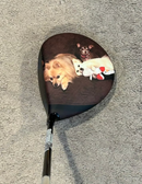 Par Skins: Custom Driver Skin