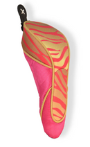 Sassy Caddy: Hybrid Headcover - Cape Town