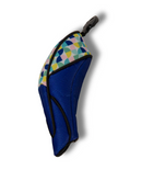 Sassy Caddy: Hybrid Golf Headcover - Oslo