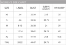 SanSoleil: Ladies SolShine Long Sleeve Mock - 900320