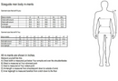 Abacus Sports Wear: Men's High-Performance Golf Polo - Clark