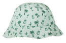 Glove It: April Bucket Hat - Green