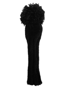 Sunfish: Hand-Knit Classic Headcovers - Fairway Golf Club Headcovers
