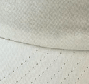 Dolly Mama: Ladies Rachel Cap - Crystal Bee Hats