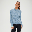 Zero Restriction: Women's Jae Hoodie