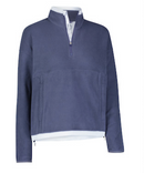 Zero Restriction: Women's Blayke Fleece Pullover