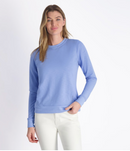 Zero Restriction: Women's Jayne Sweatshirt