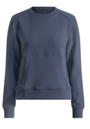 Zero Restriction: Women's Julia Crew Sweatshirt