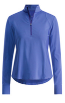 Zero Restriction: Women's Renae Zip Mock