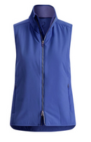 Zero Restriction: Women's Saige Vest