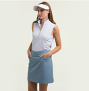 Fairway & Greene: Women's Carrie Skort