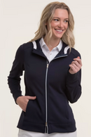 Fairway & Greene: Women's Margot Hoodie