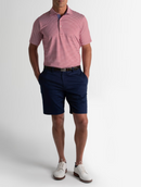 Fairway & Greene: Men's Stars & Stripes Polo