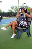 Glove It: Golf Cap - Urban Bleu Hats