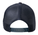Black Clover: USA United HD Print Snapback Hat Hats