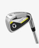 Wilson: Teen's Complete Golf Club Set Carry Bag - Profile XD