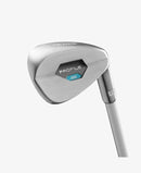 Wilson: Kids Complete Golf Club Set Carry Bag - Profile JGI (Teal)