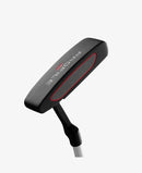 Wilson: Kids Complete Golf Club Set Carry Bag - Profile JGI (Red)