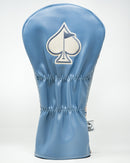 Western Aesthetic - Driver Cover