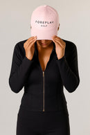 Foreplay Women’s Golf Hat – Classic