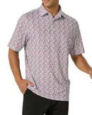 2Putt Golf - Gameday Men's Polo