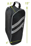 Golf Shoe Bag