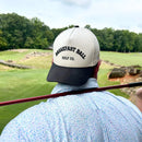 Breakfast Ball – Black Two Tone Snapback