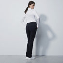 Daily Sports: Women's Magic Warm Pants 29"- Black Clothing