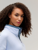 Zero Restriction: Women's Blayke Fleece Pullover