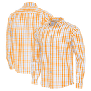 Antigua: Men's Essentials Long Sleeve Polo - Tending LS 105816 Clothing